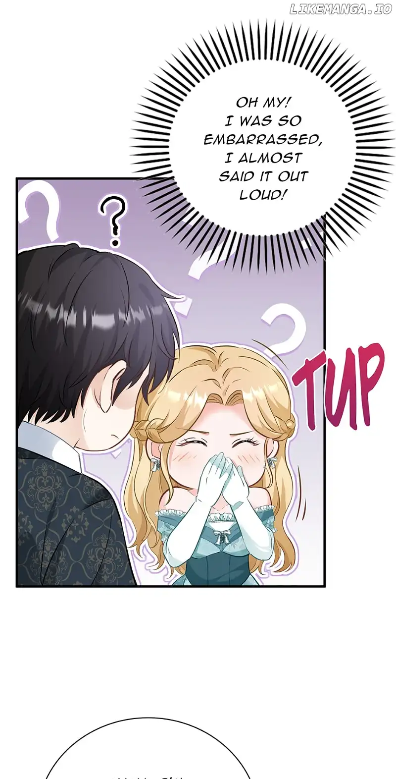 Be Crazy About Me Chapter 21 - Page 21