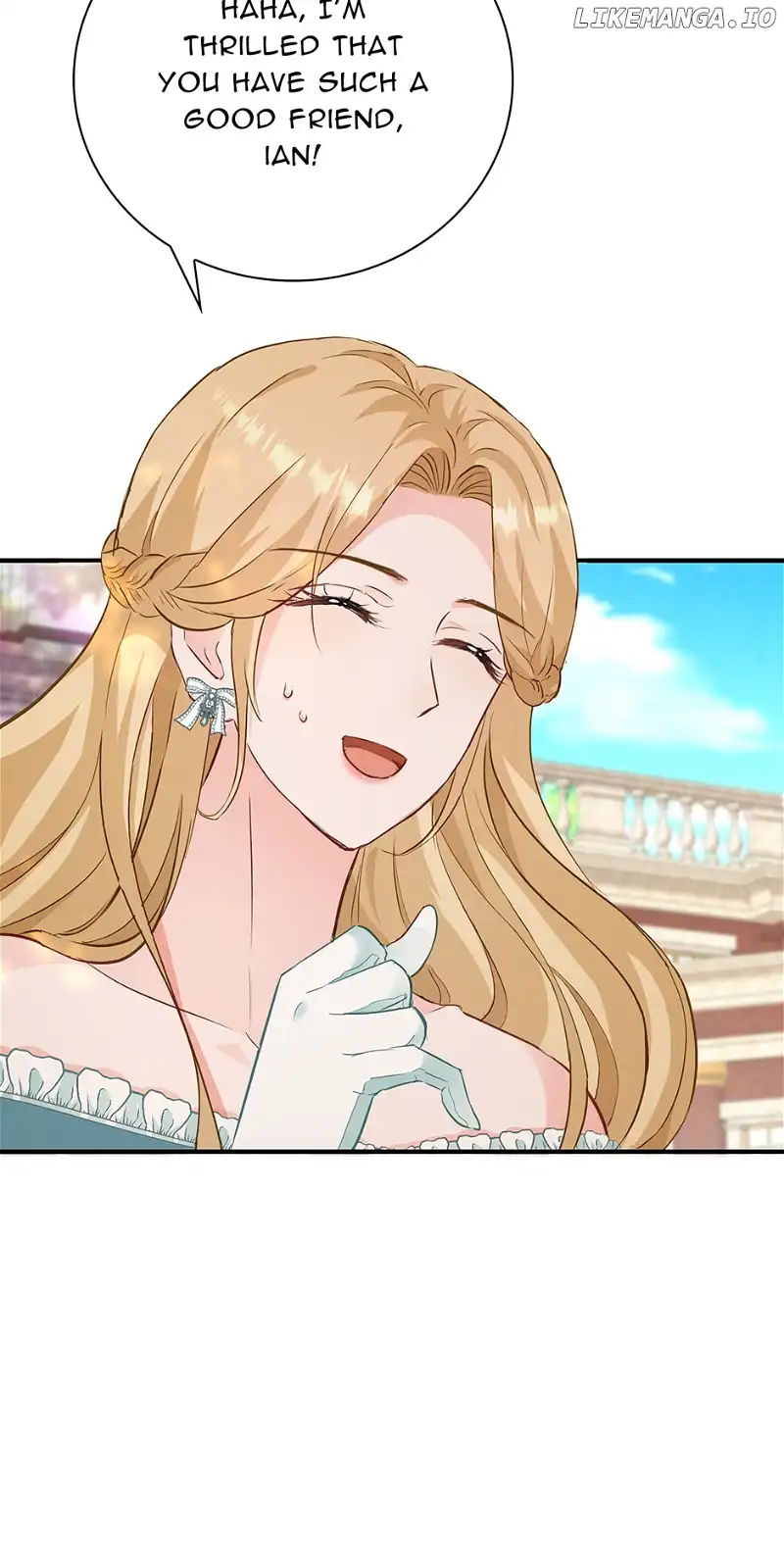 Be Crazy About Me Chapter 21 - Page 22