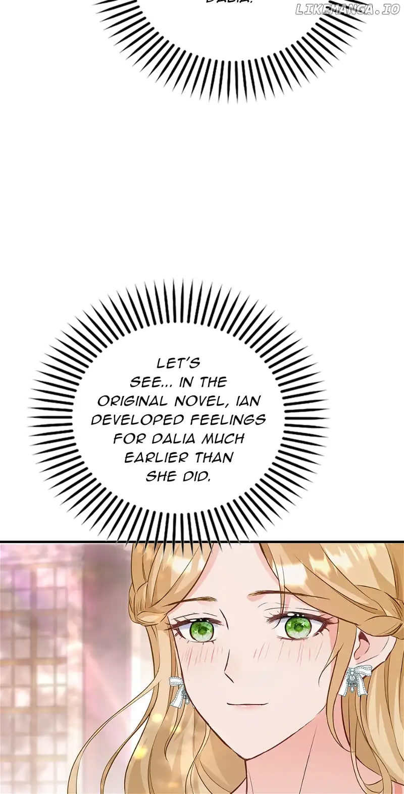 Be Crazy About Me Chapter 21 - Page 24