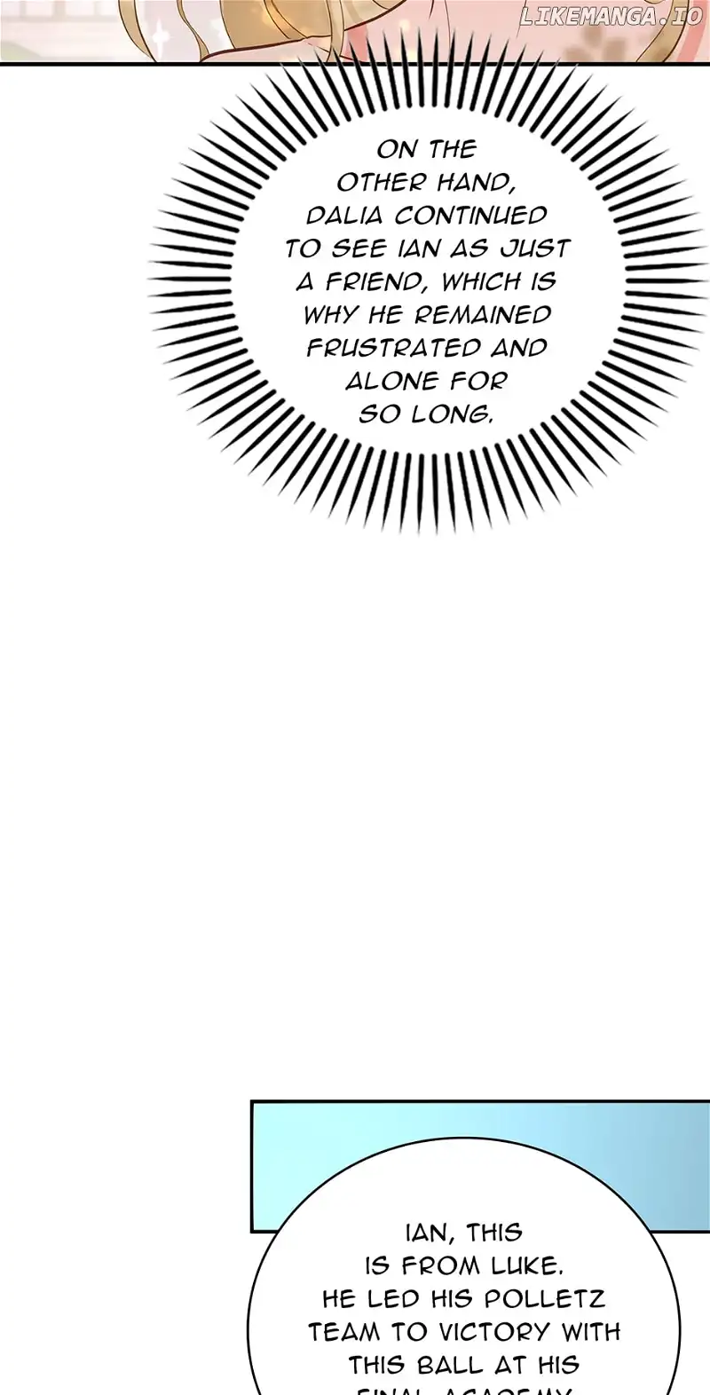 Be Crazy About Me Chapter 21 - Page 25