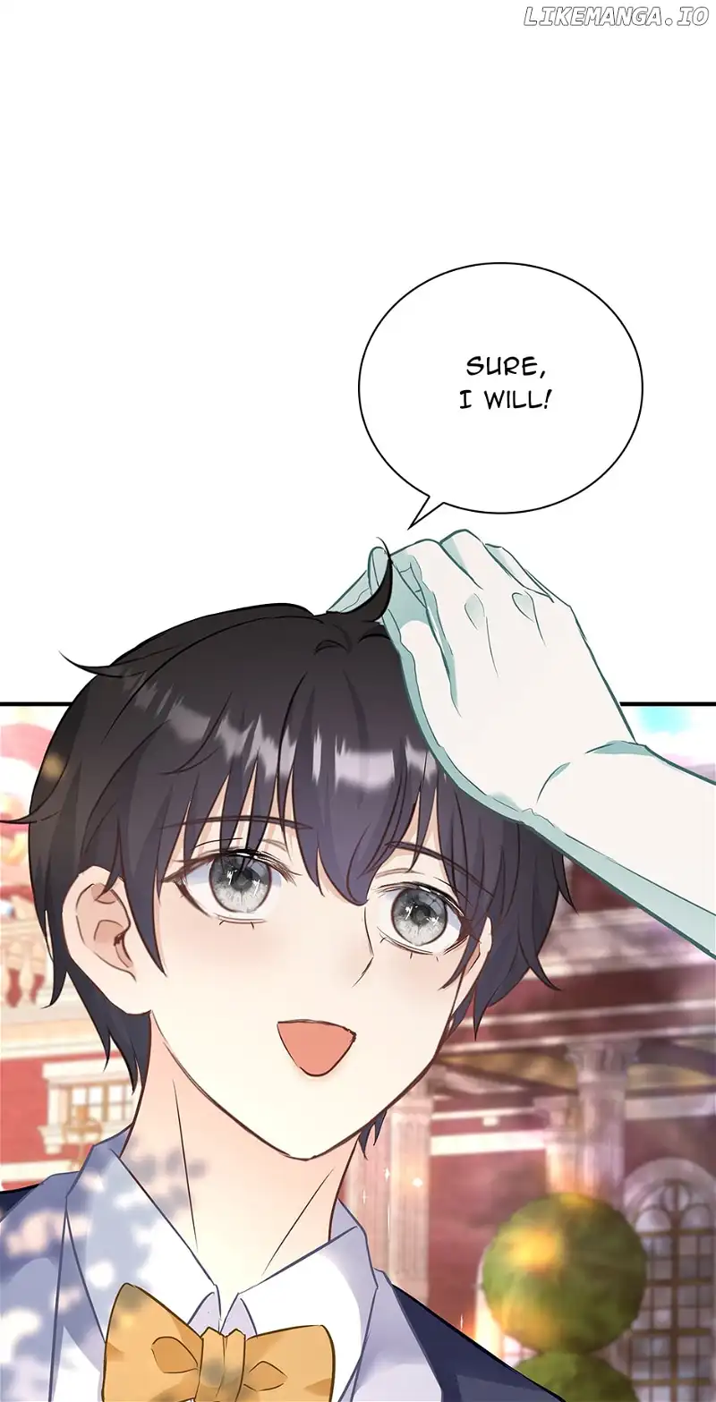 Be Crazy About Me Chapter 21 - Page 29