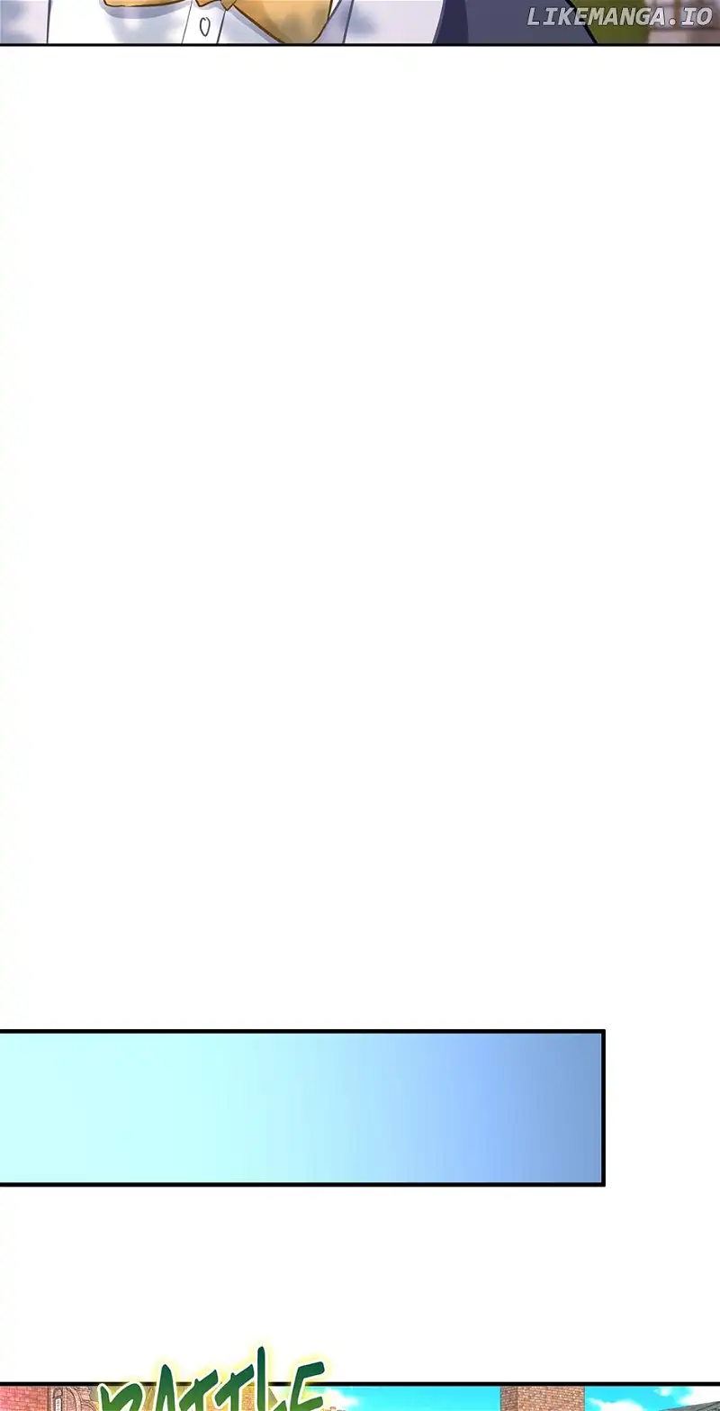 Be Crazy About Me Chapter 21 - Page 30