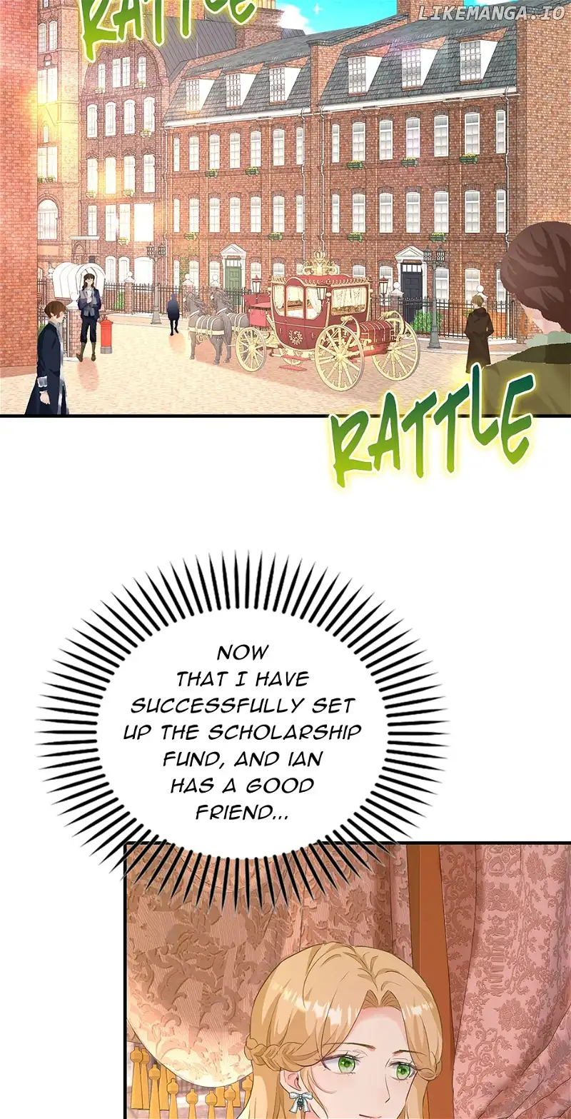 Be Crazy About Me Chapter 21 - Page 31