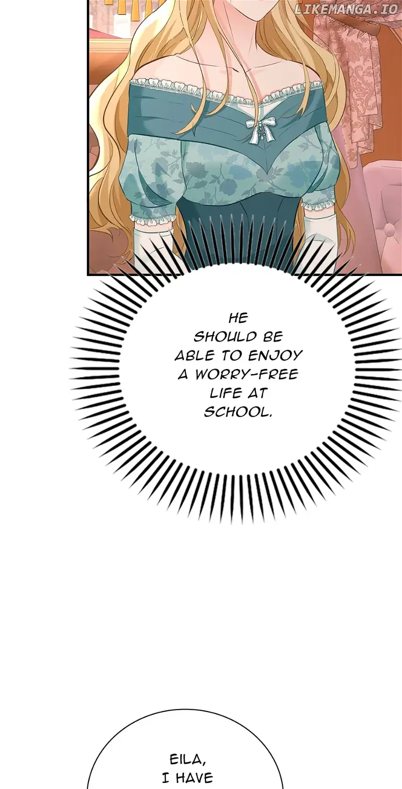 Be Crazy About Me Chapter 21 - Page 32