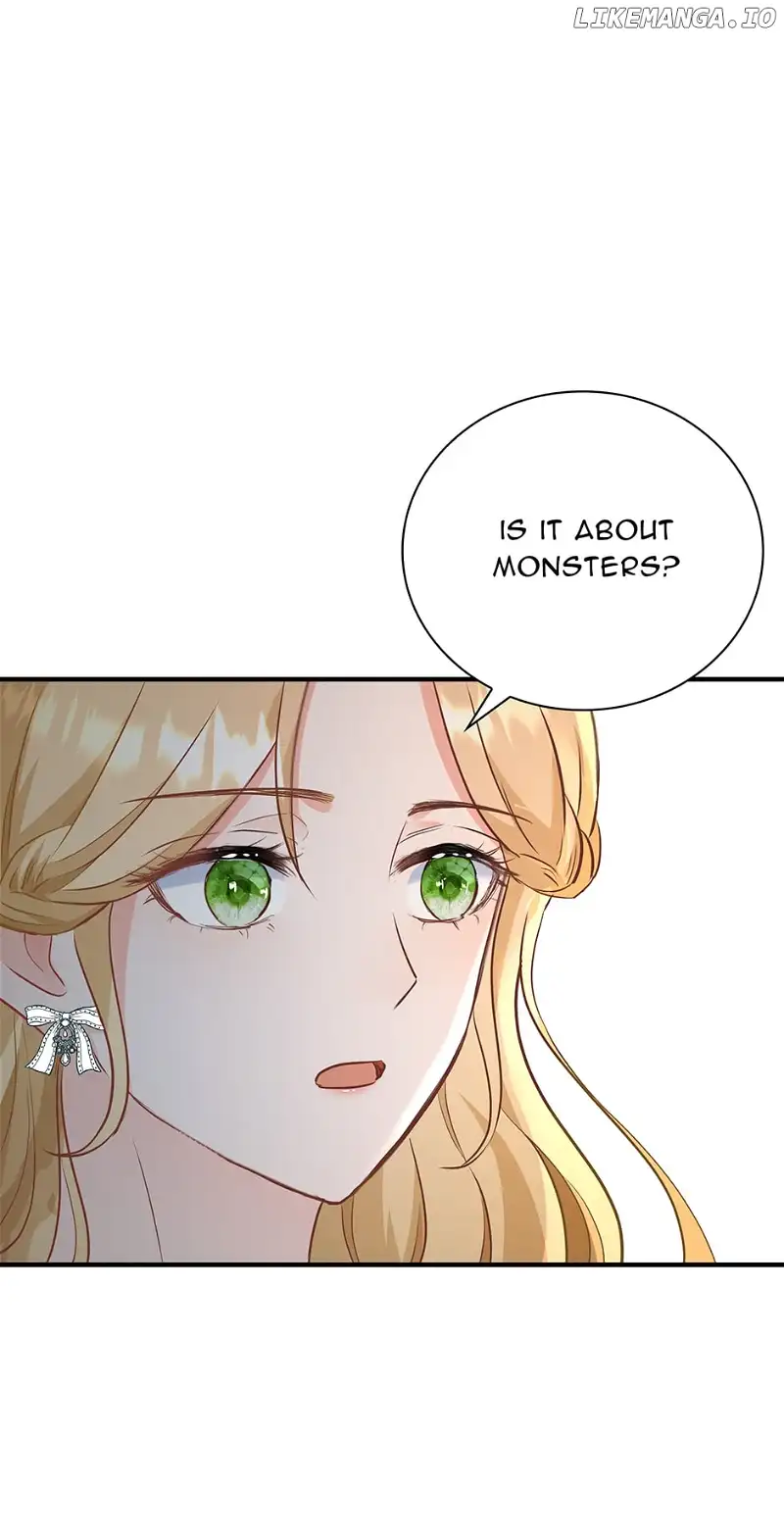 Be Crazy About Me Chapter 21 - Page 35