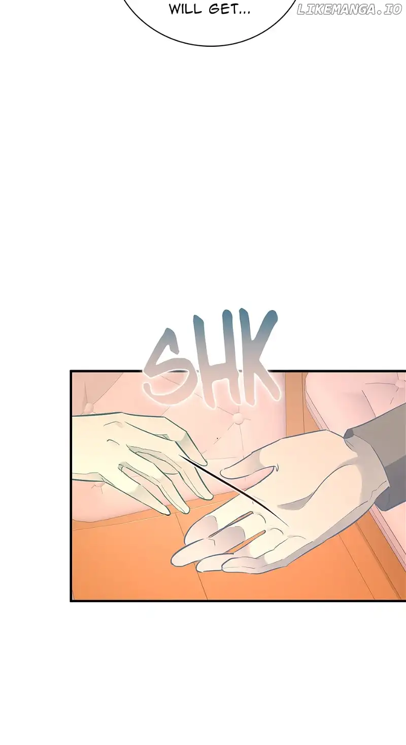 Be Crazy About Me Chapter 21 - Page 38