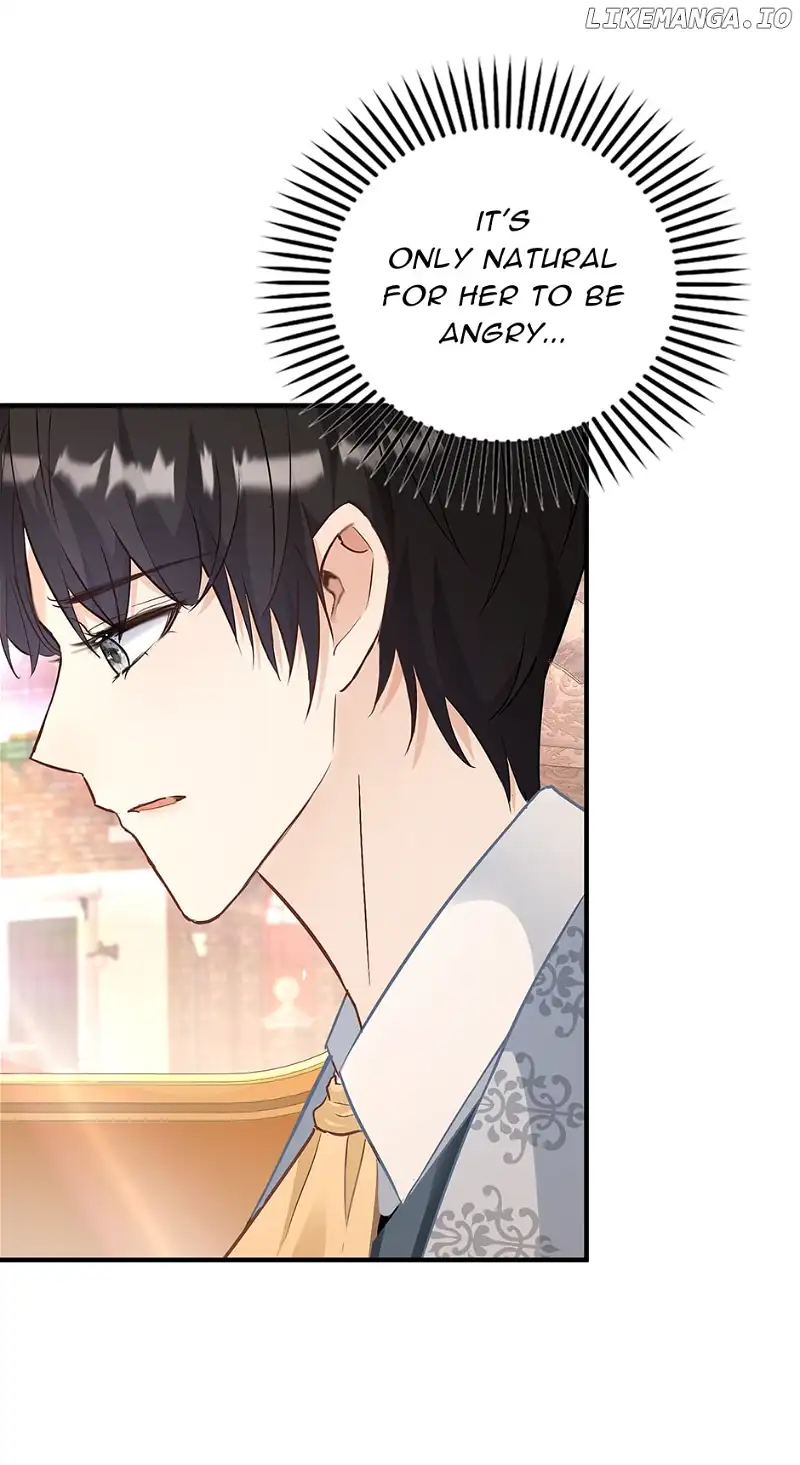 Be Crazy About Me Chapter 21 - Page 39