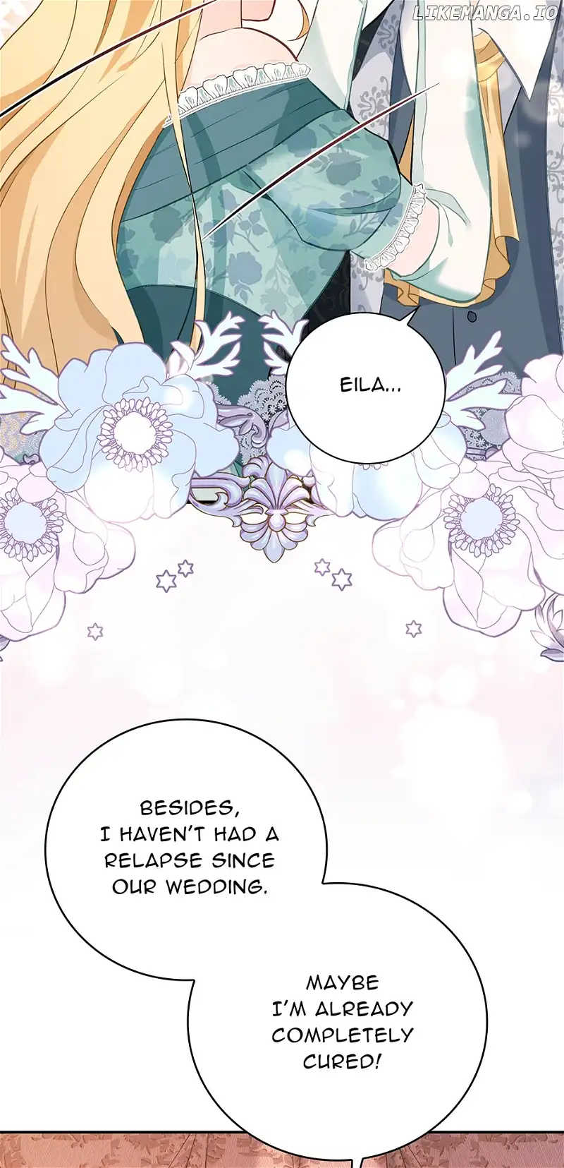 Be Crazy About Me Chapter 21 - Page 41