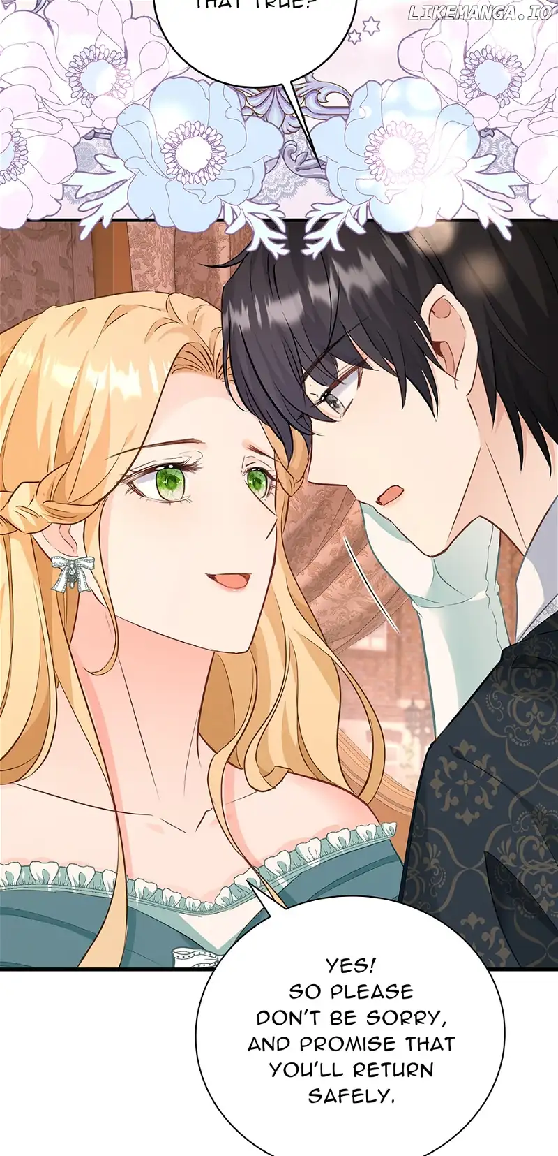 Be Crazy About Me Chapter 21 - Page 43