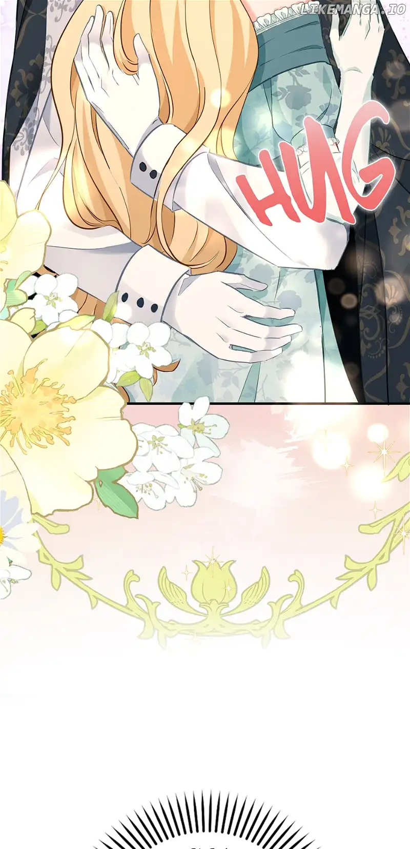 Be Crazy About Me Chapter 21 - Page 45