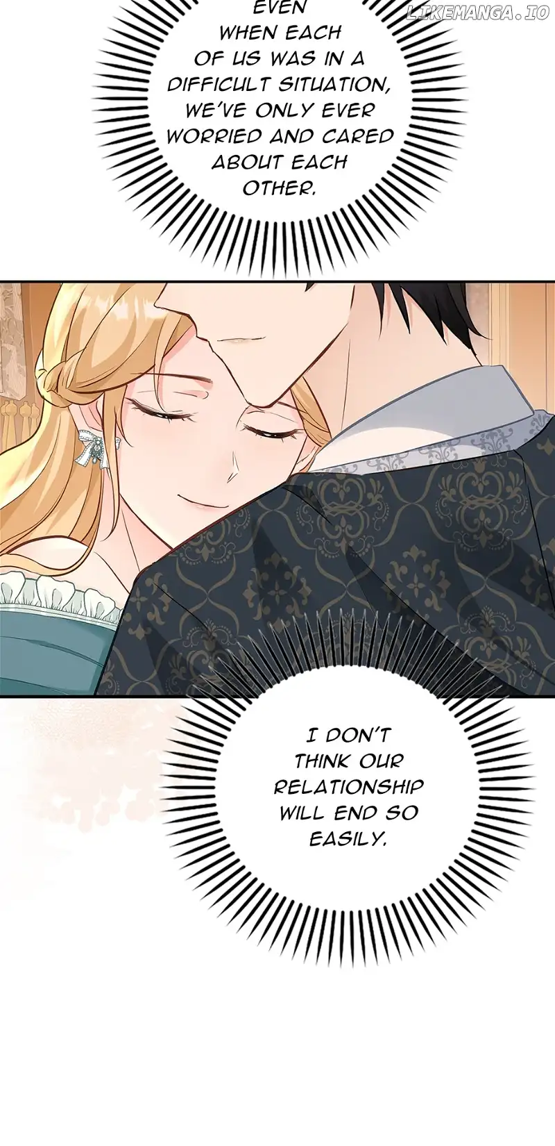 Be Crazy About Me Chapter 21 - Page 46