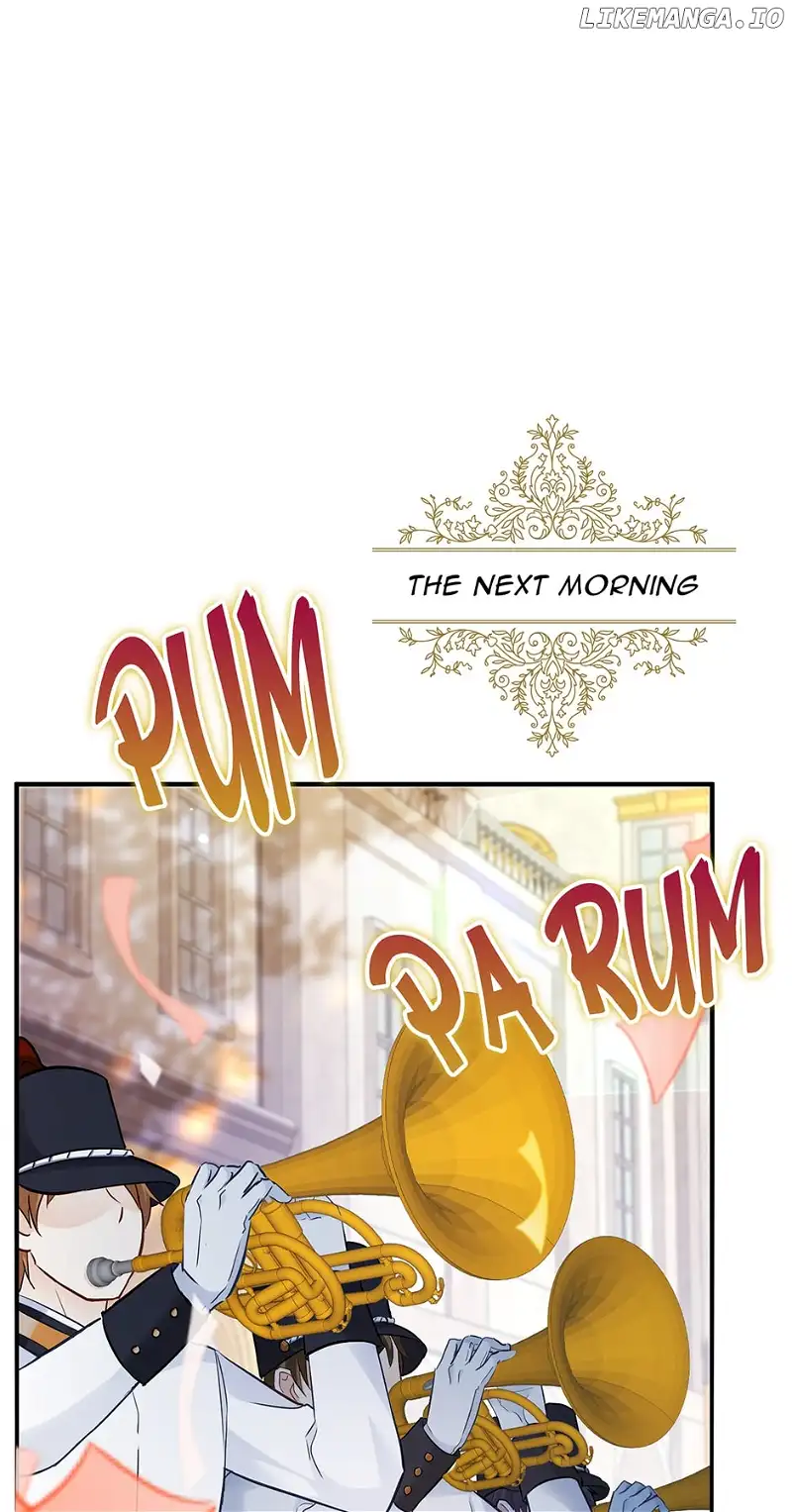 Be Crazy About Me Chapter 21 - Page 47