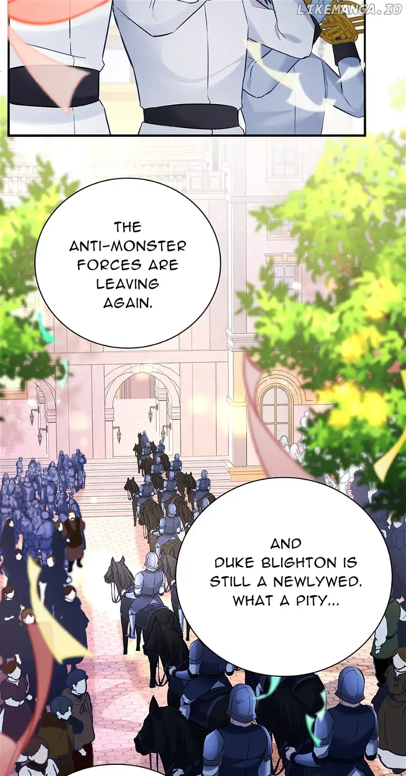 Be Crazy About Me Chapter 21 - Page 48