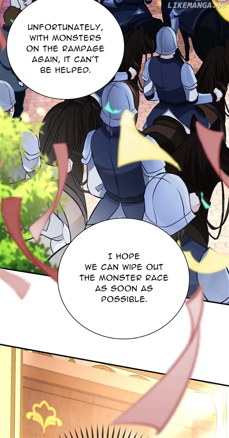 Be Crazy About Me Chapter 21 - Page 49