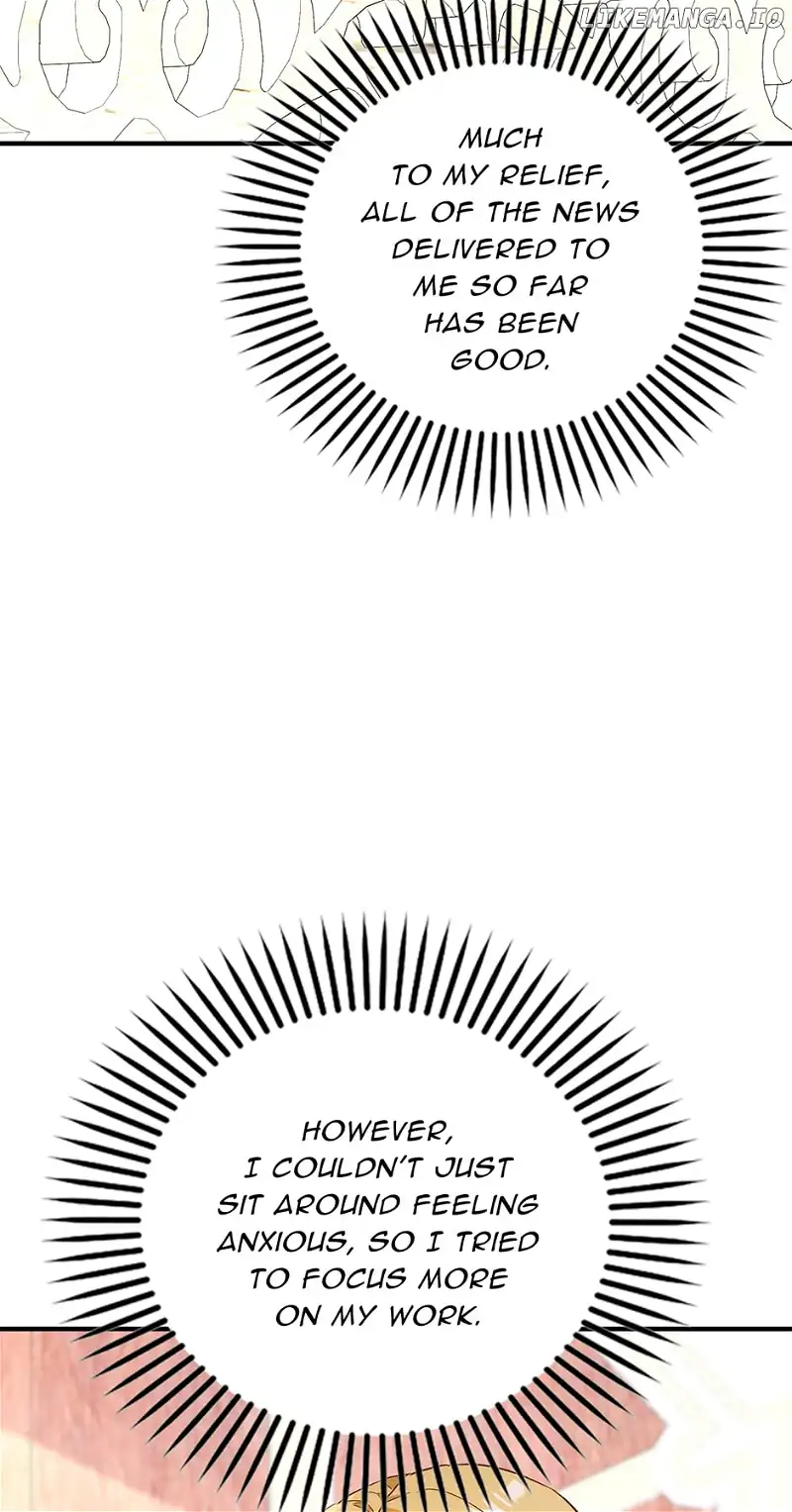 Be Crazy About Me Chapter 21 - Page 51