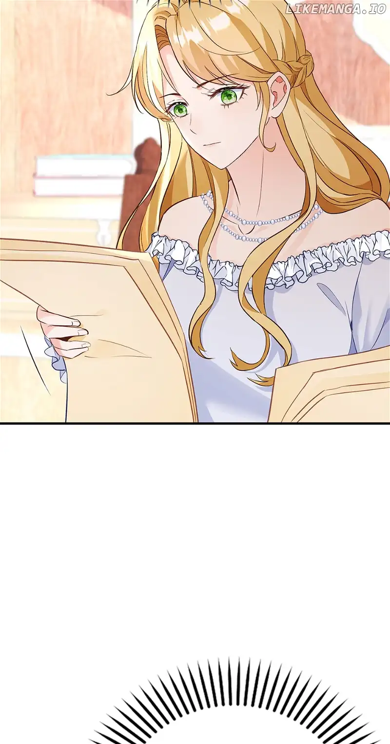 Be Crazy About Me Chapter 21 - Page 52