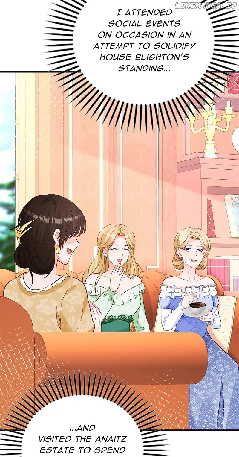 Be Crazy About Me Chapter 21 - Page 53