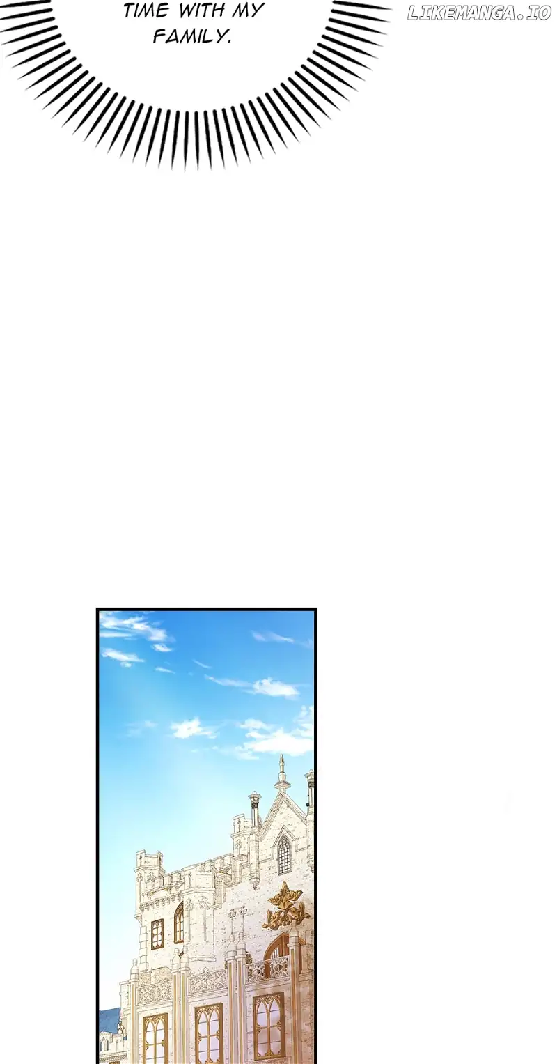 Be Crazy About Me Chapter 21 - Page 54