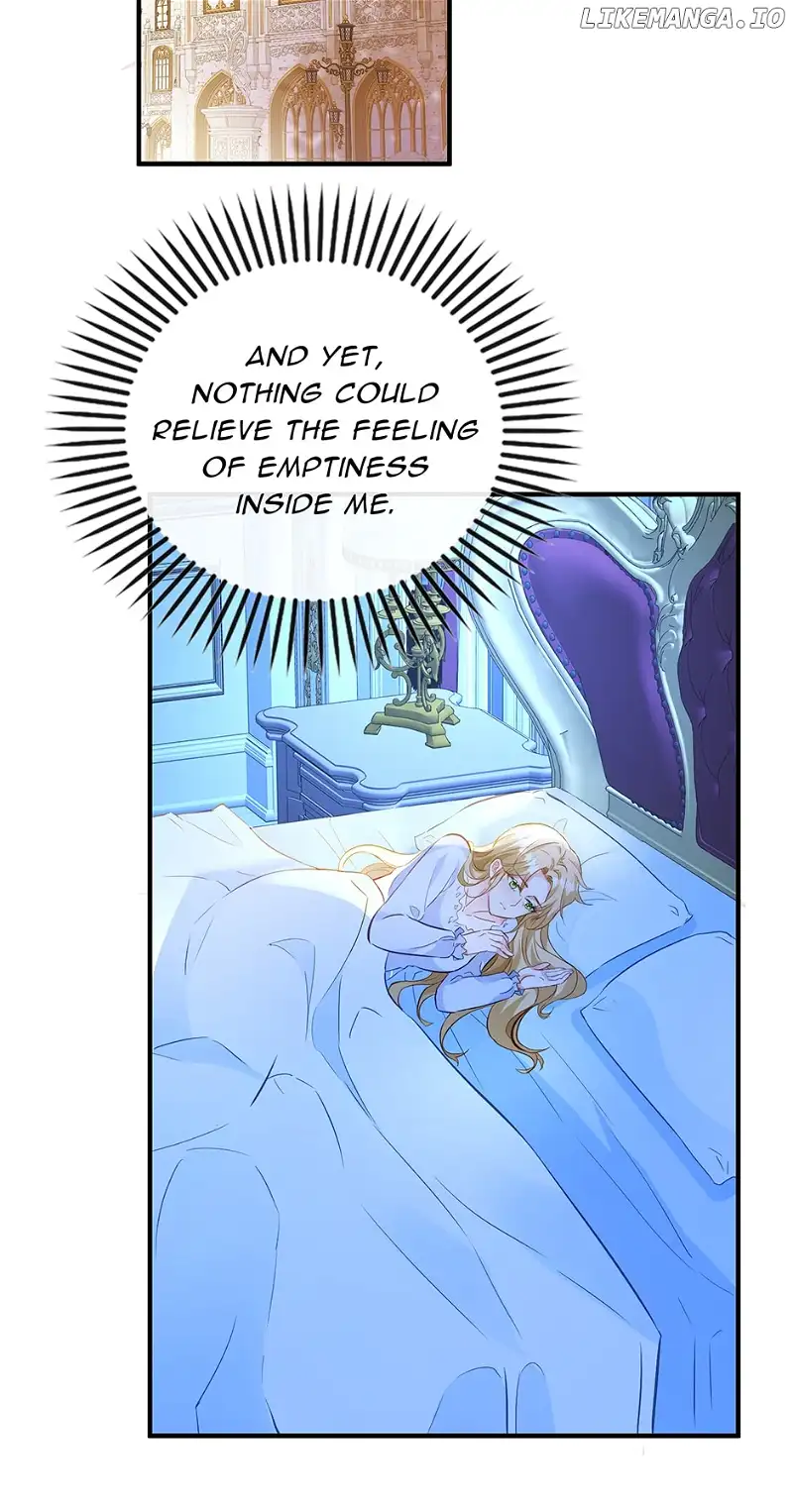 Be Crazy About Me Chapter 21 - Page 55