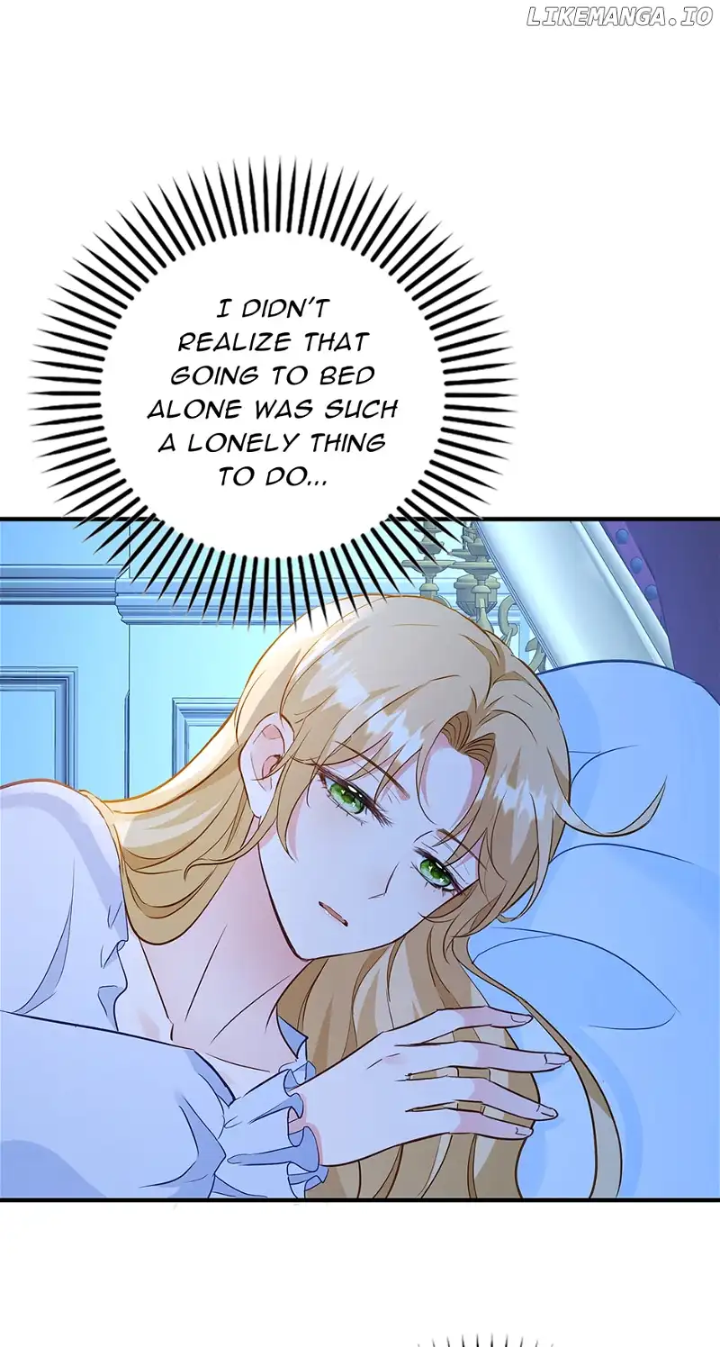 Be Crazy About Me Chapter 21 - Page 56