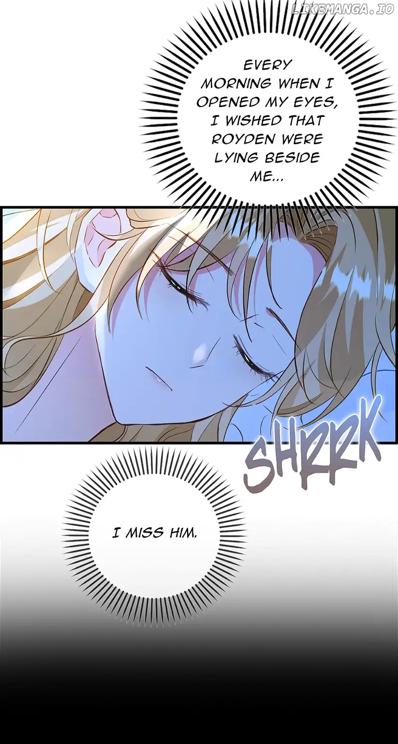 Be Crazy About Me Chapter 21 - Page 57