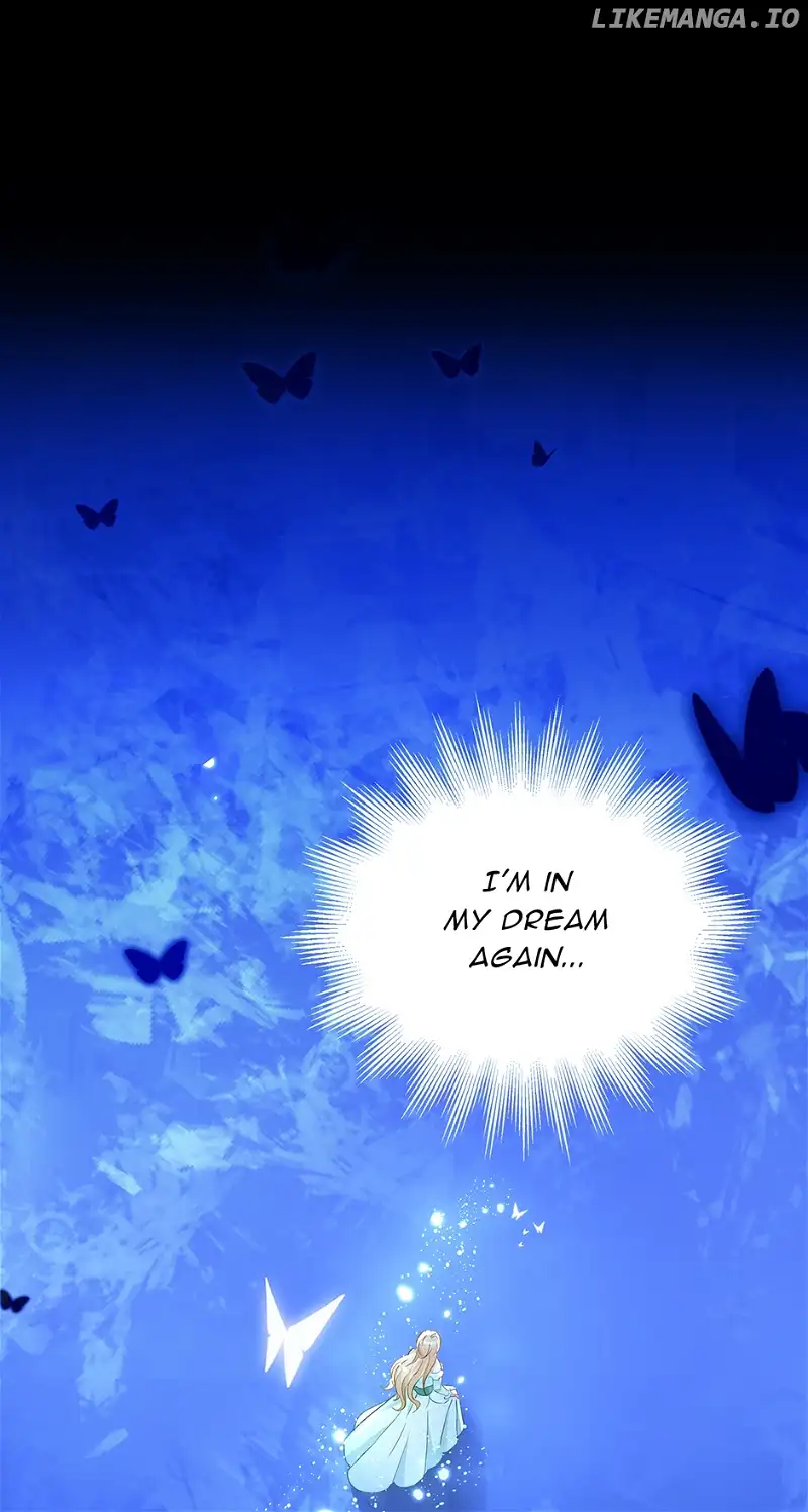 Be Crazy About Me Chapter 21 - Page 58