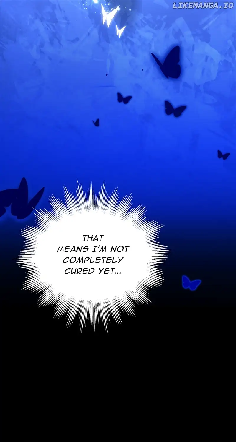 Be Crazy About Me Chapter 21 - Page 59