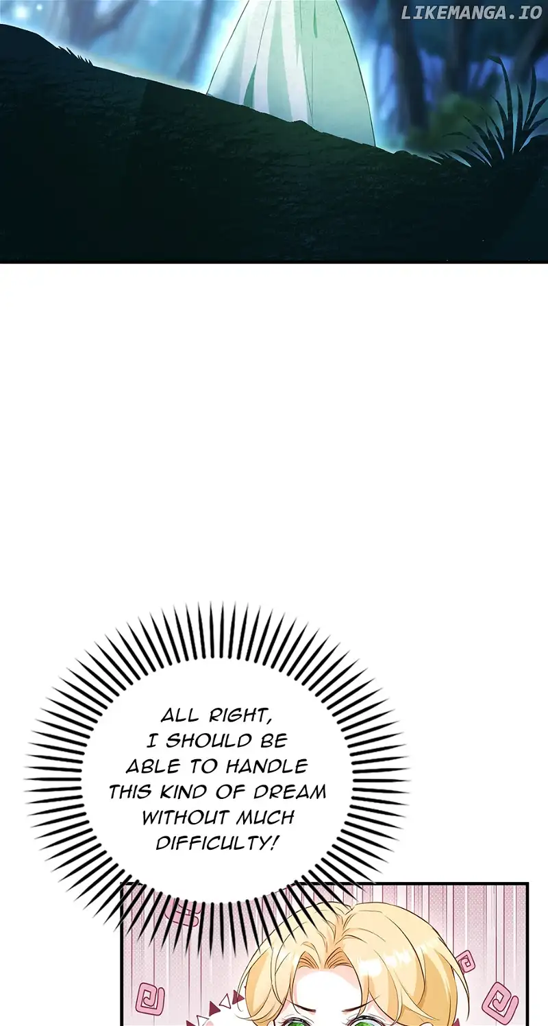 Be Crazy About Me Chapter 21 - Page 61