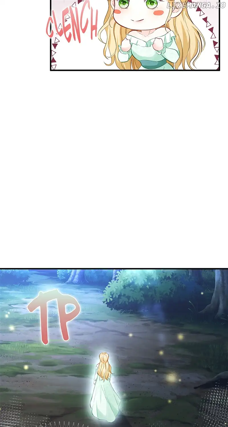 Be Crazy About Me Chapter 21 - Page 62