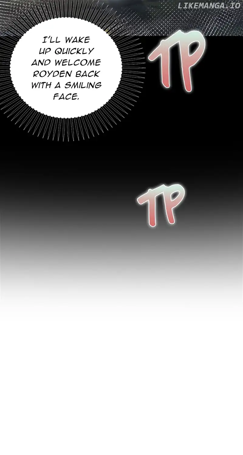 Be Crazy About Me Chapter 21 - Page 63