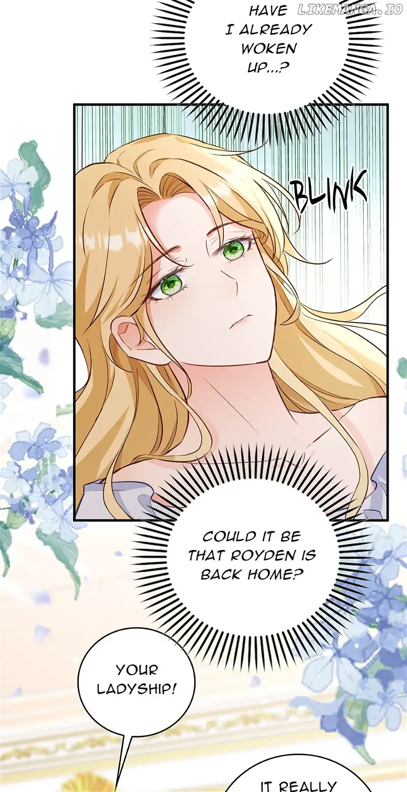 Be Crazy About Me Chapter 22 - Page 4