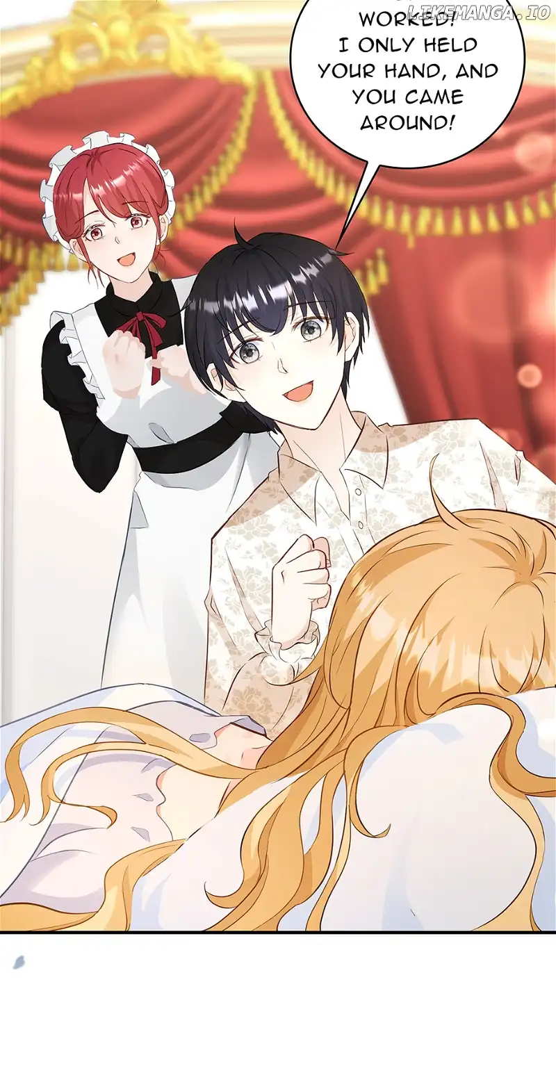 Be Crazy About Me Chapter 22 - Page 5