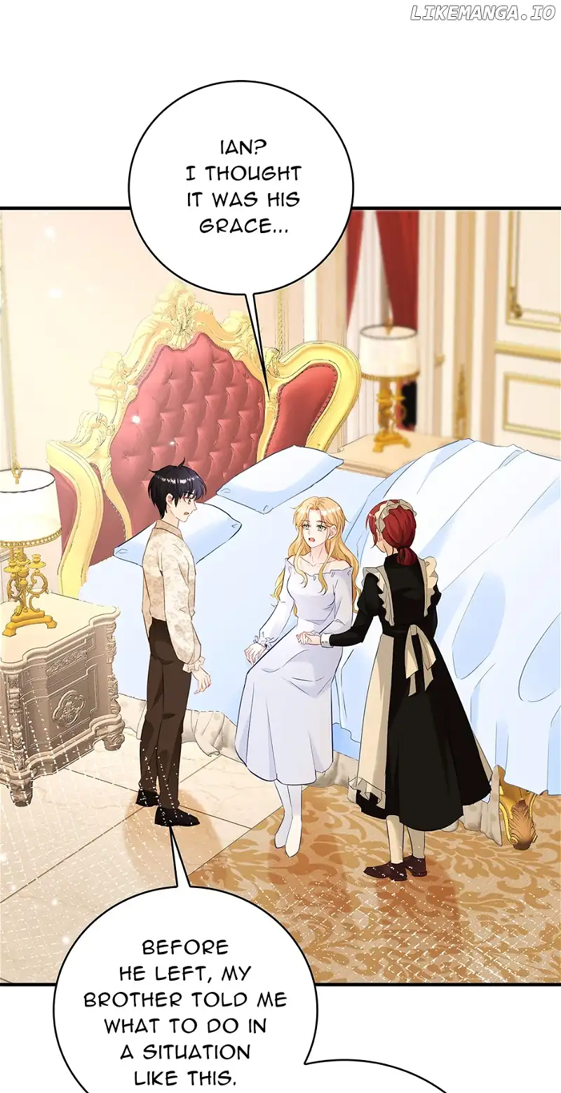 Be Crazy About Me Chapter 22 - Page 6