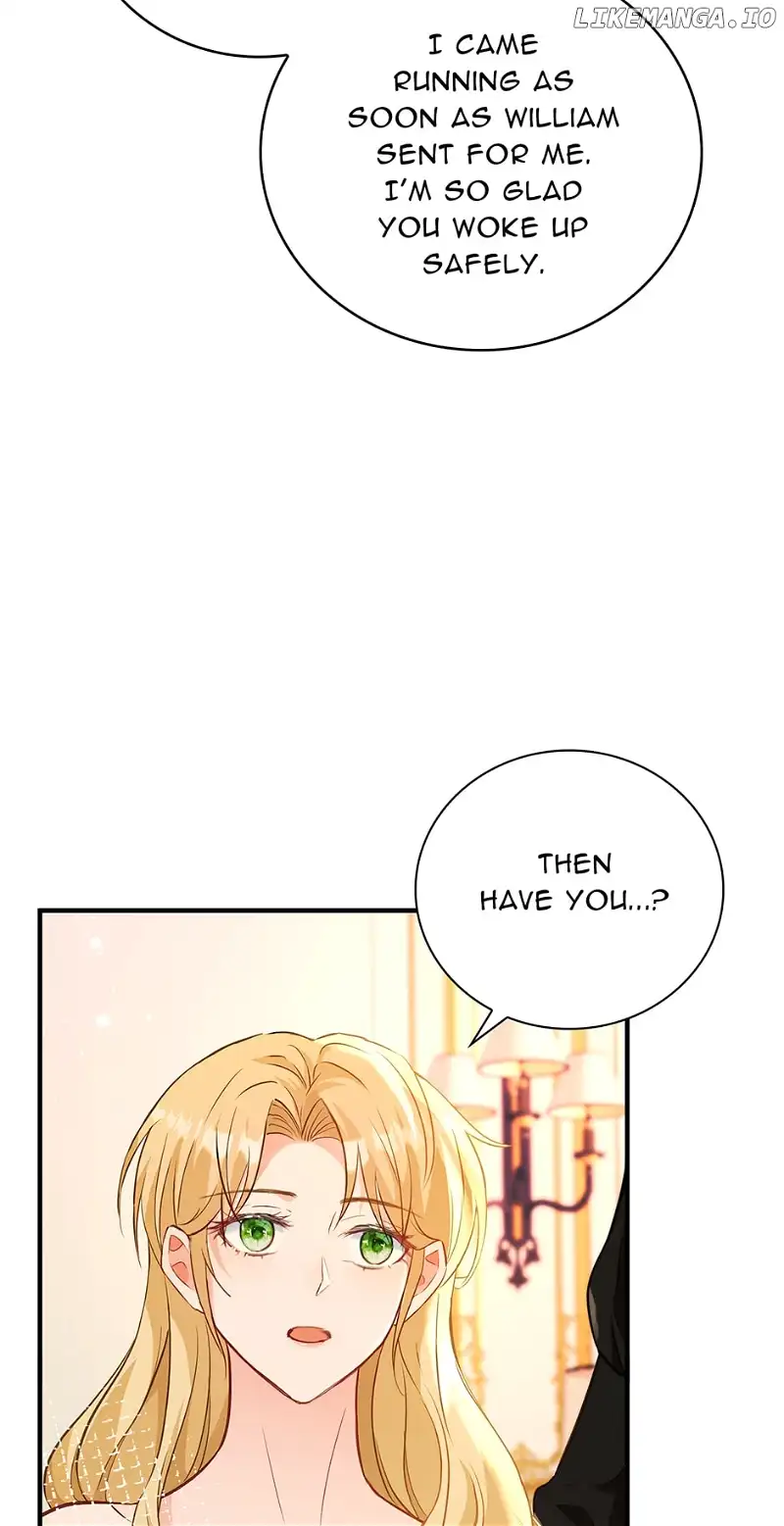 Be Crazy About Me Chapter 22 - Page 7