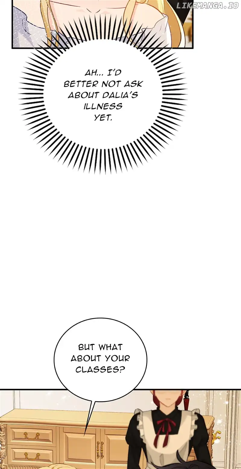 Be Crazy About Me Chapter 22 - Page 8