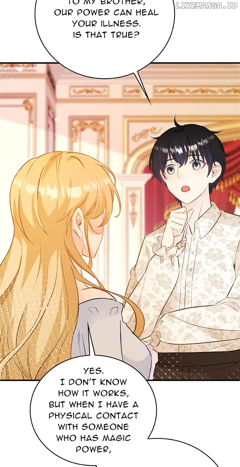 Be Crazy About Me Chapter 22 - Page 10