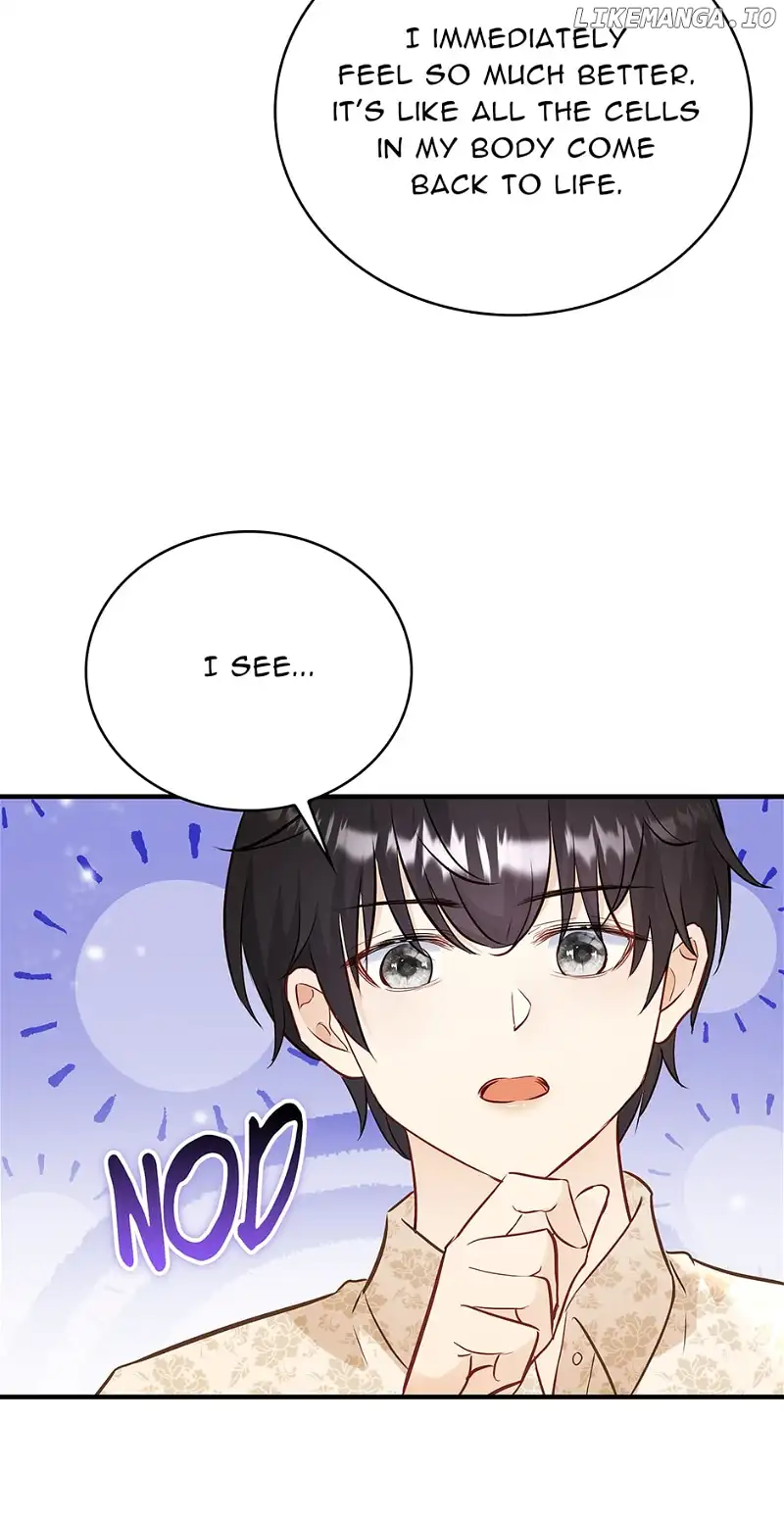 Be Crazy About Me Chapter 22 - Page 11