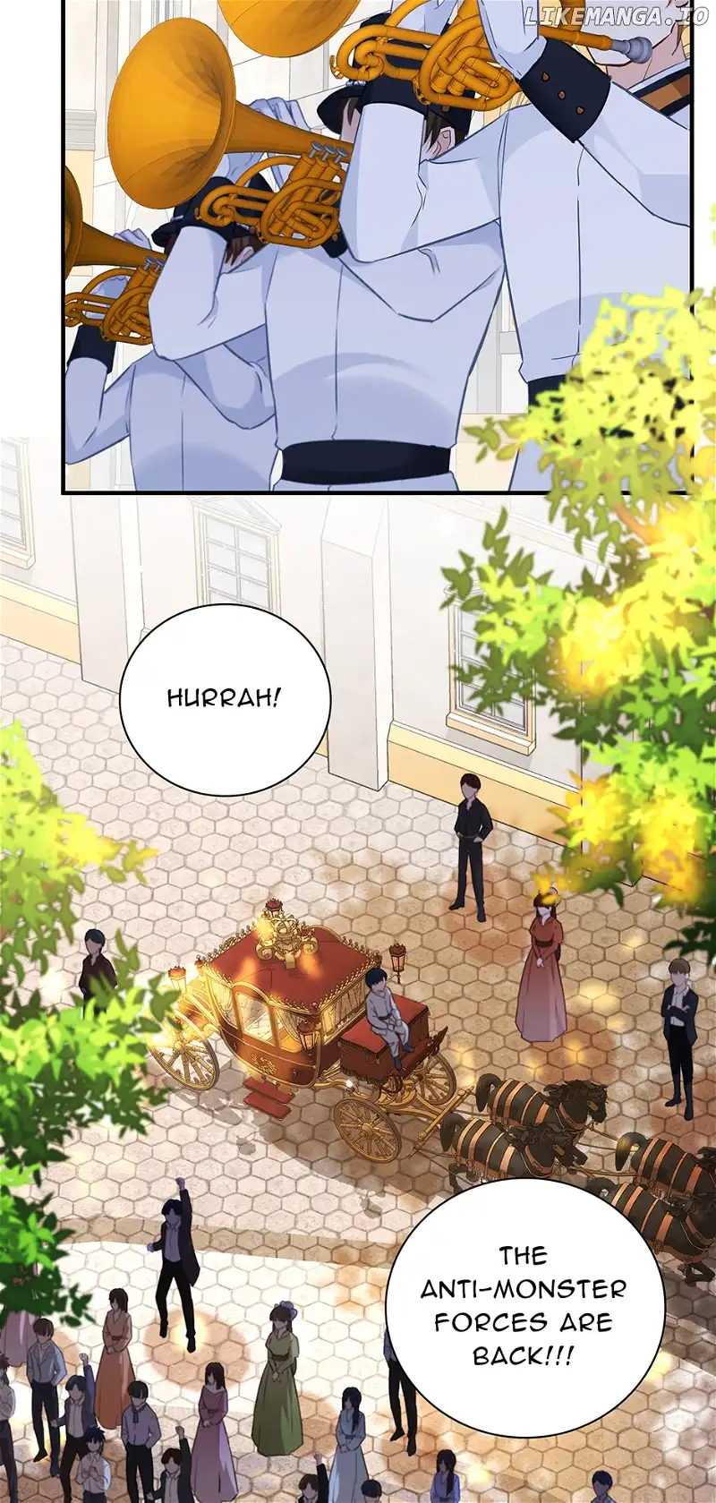 Be Crazy About Me Chapter 22 - Page 13