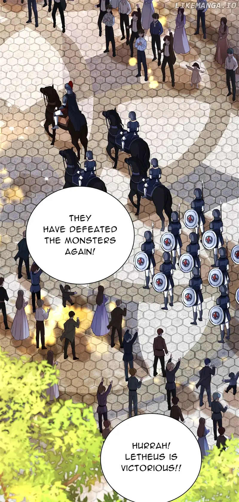 Be Crazy About Me Chapter 22 - Page 14