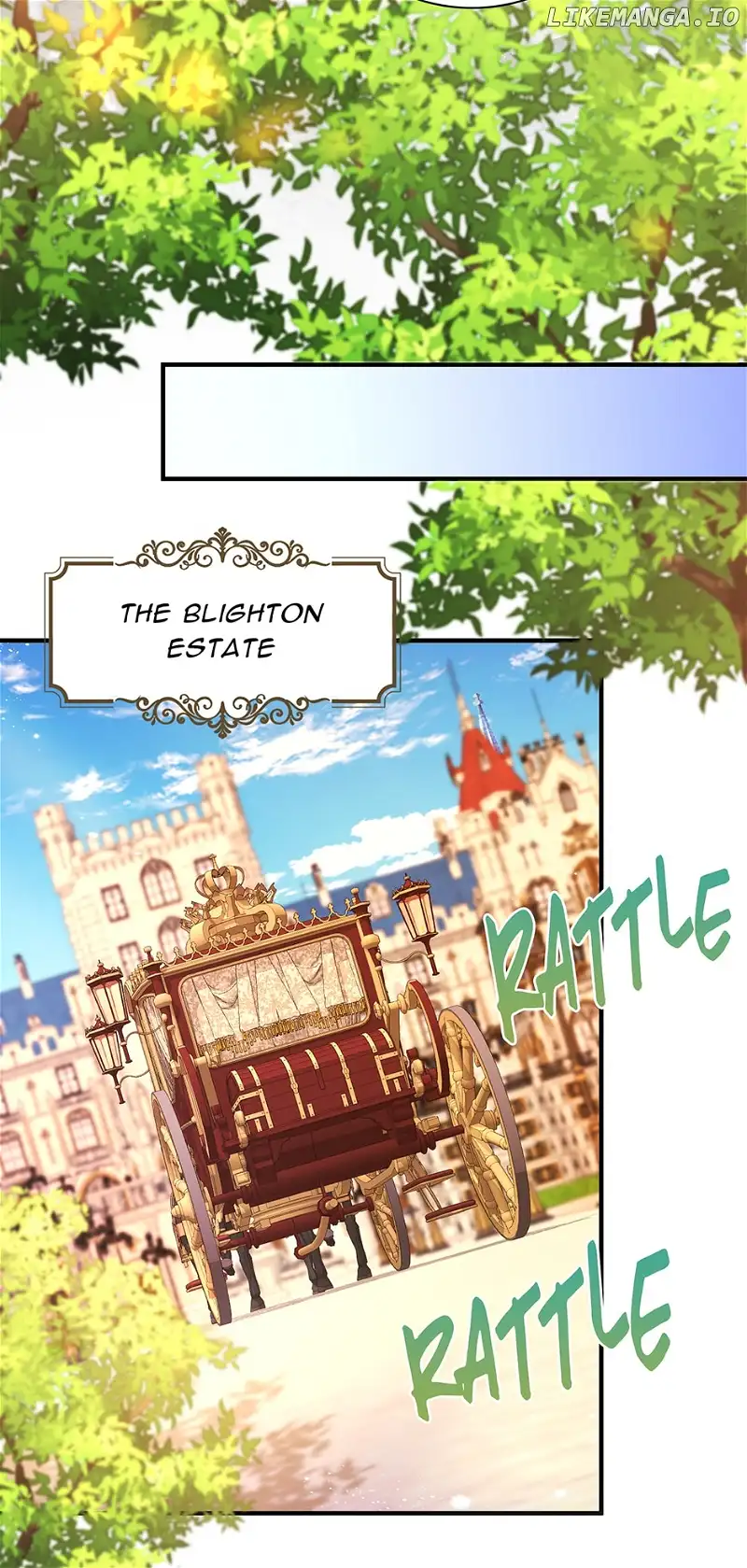 Be Crazy About Me Chapter 22 - Page 15