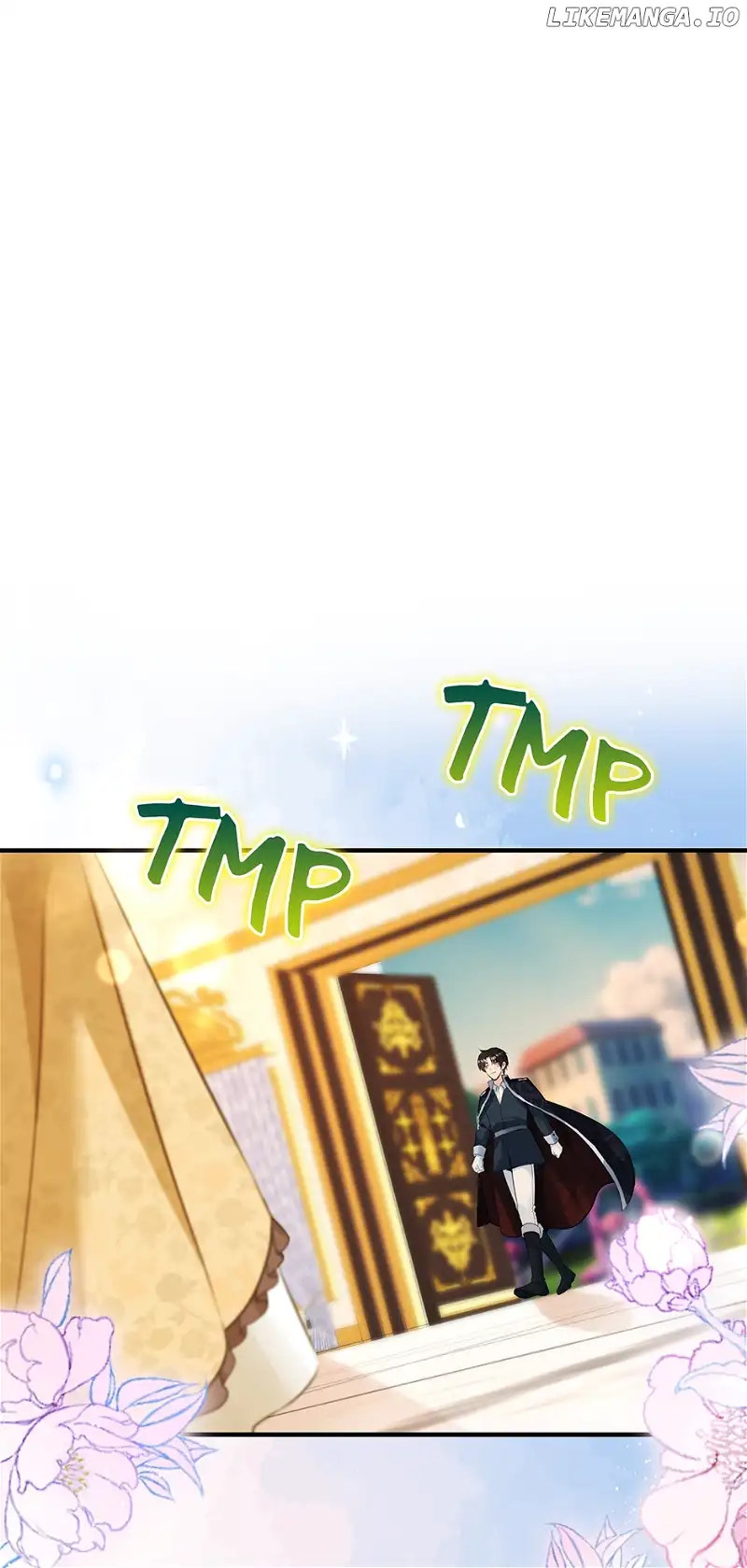 Be Crazy About Me Chapter 22 - Page 17