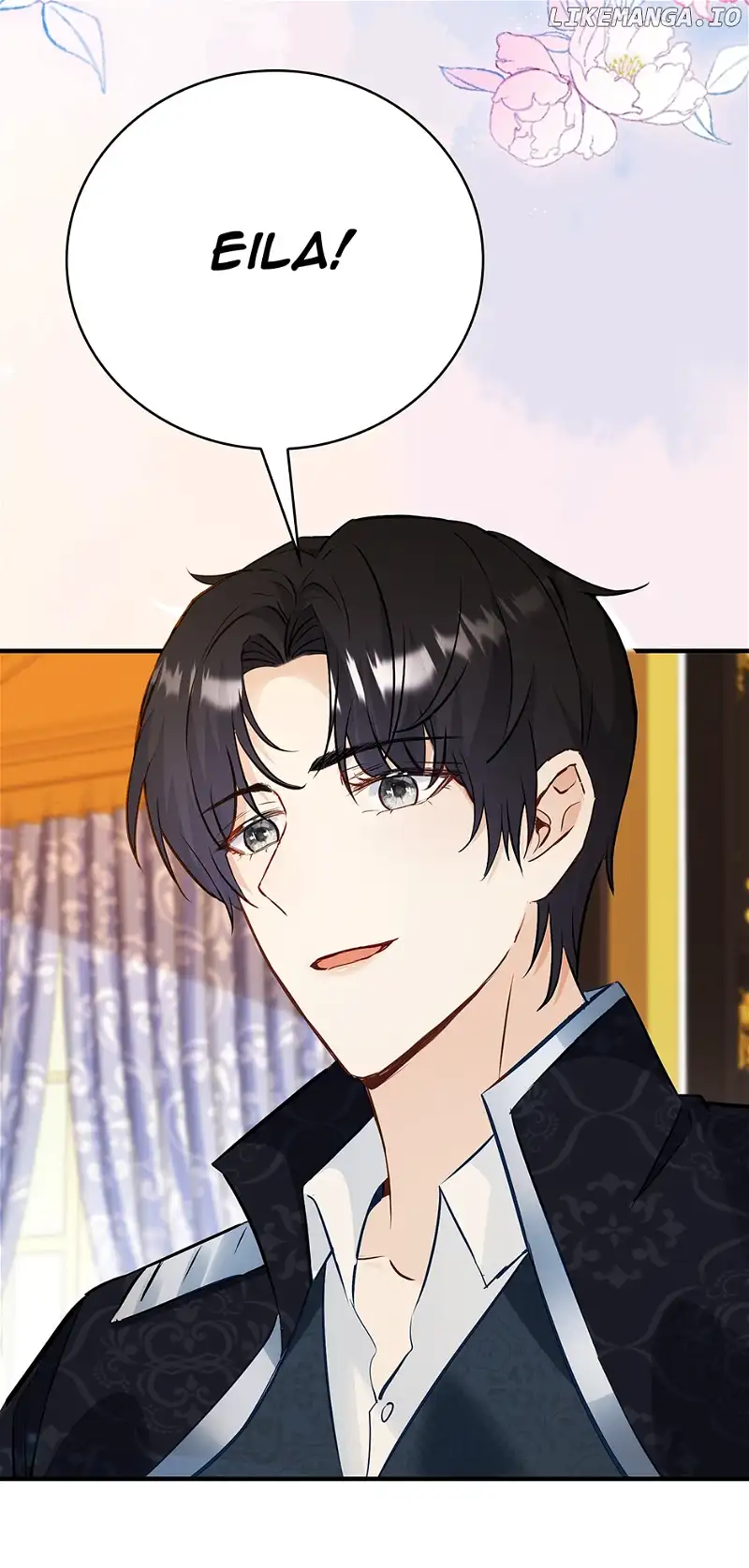 Be Crazy About Me Chapter 22 - Page 18