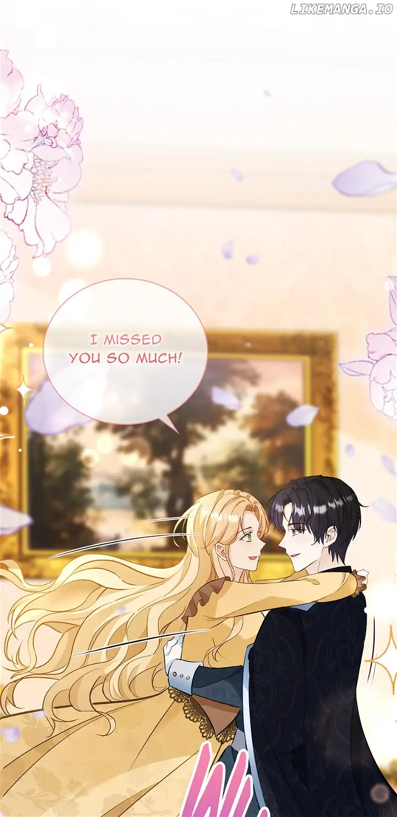 Be Crazy About Me Chapter 22 - Page 19