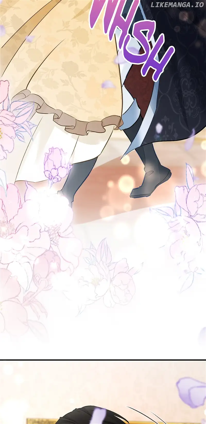 Be Crazy About Me Chapter 22 - Page 20