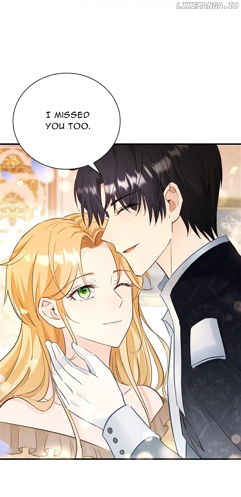 Be Crazy About Me Chapter 22 - Page 22