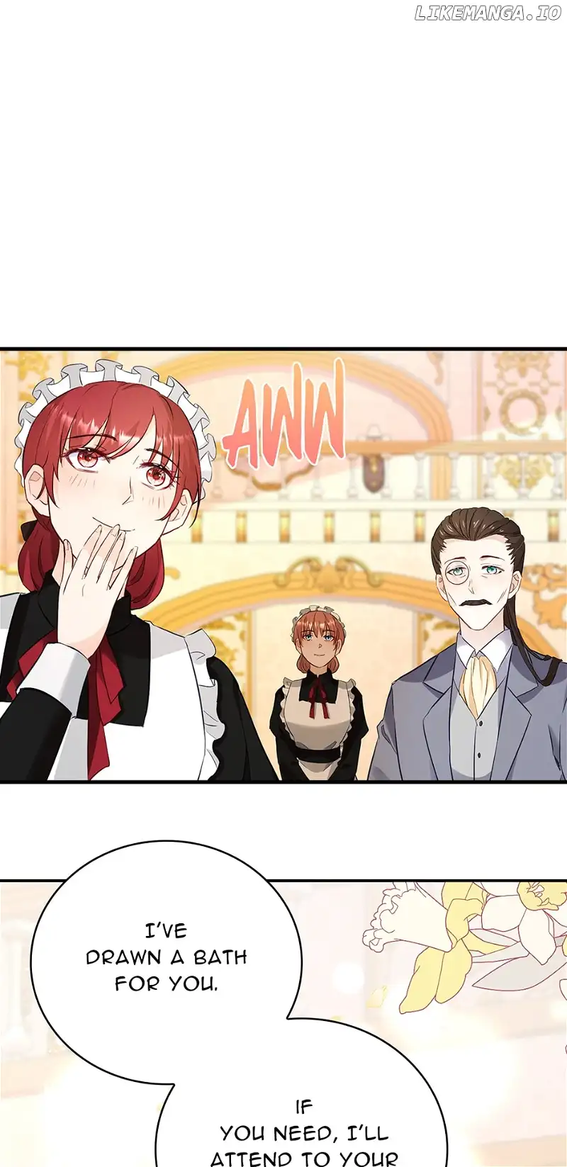 Be Crazy About Me Chapter 22 - Page 23