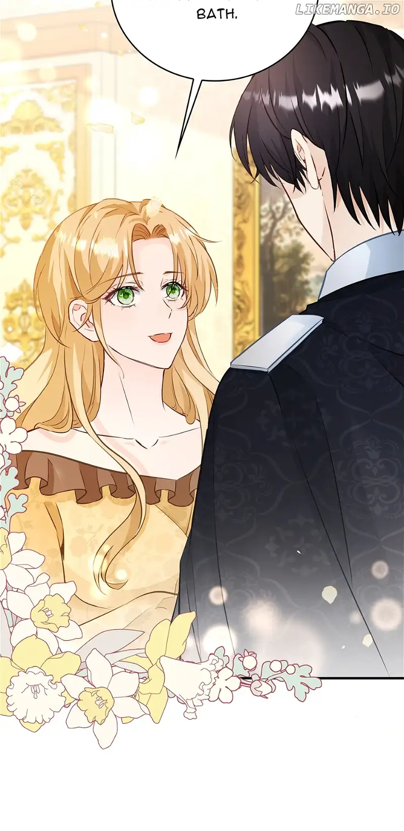 Be Crazy About Me Chapter 22 - Page 24