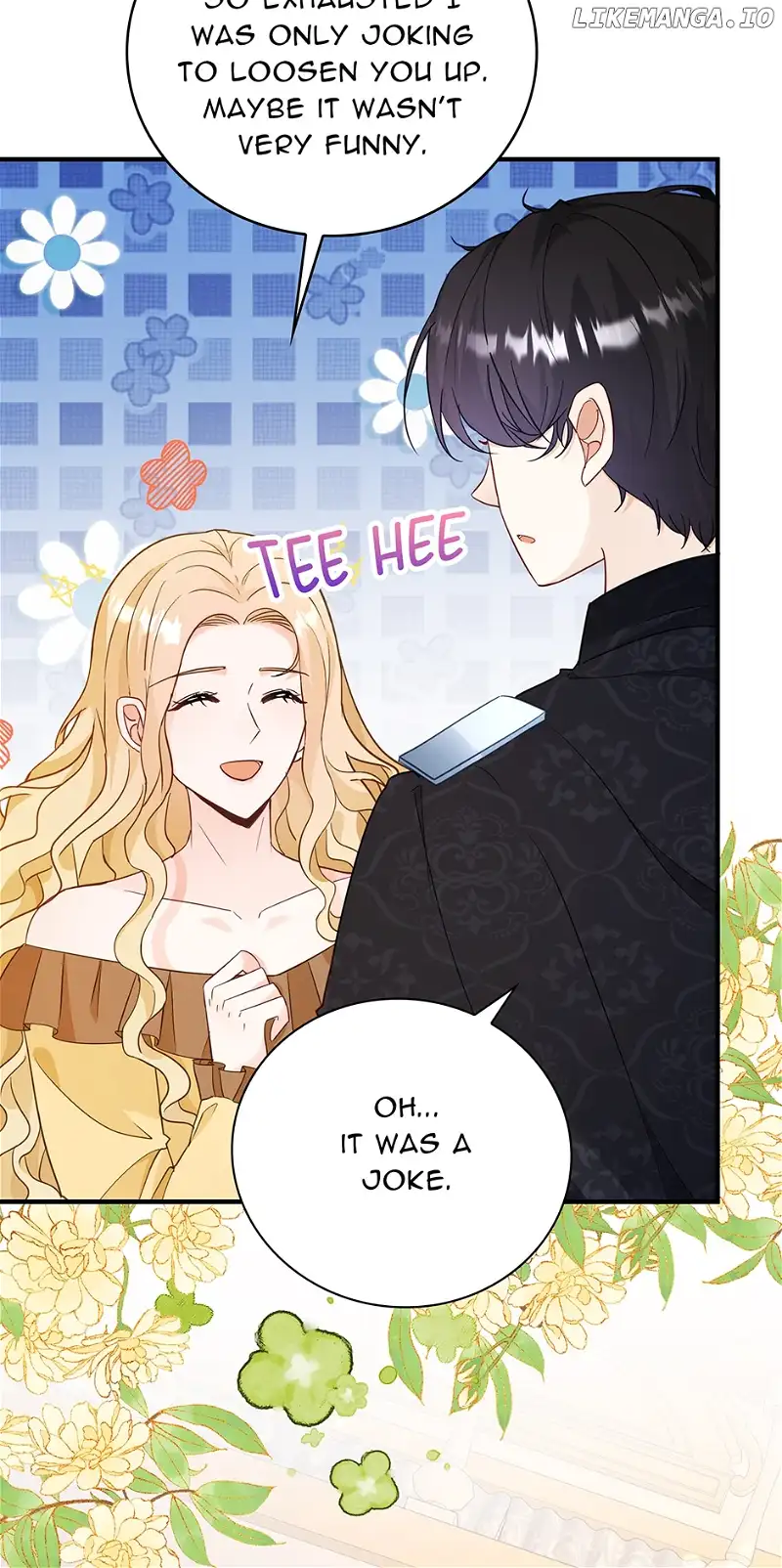 Be Crazy About Me Chapter 22 - Page 26