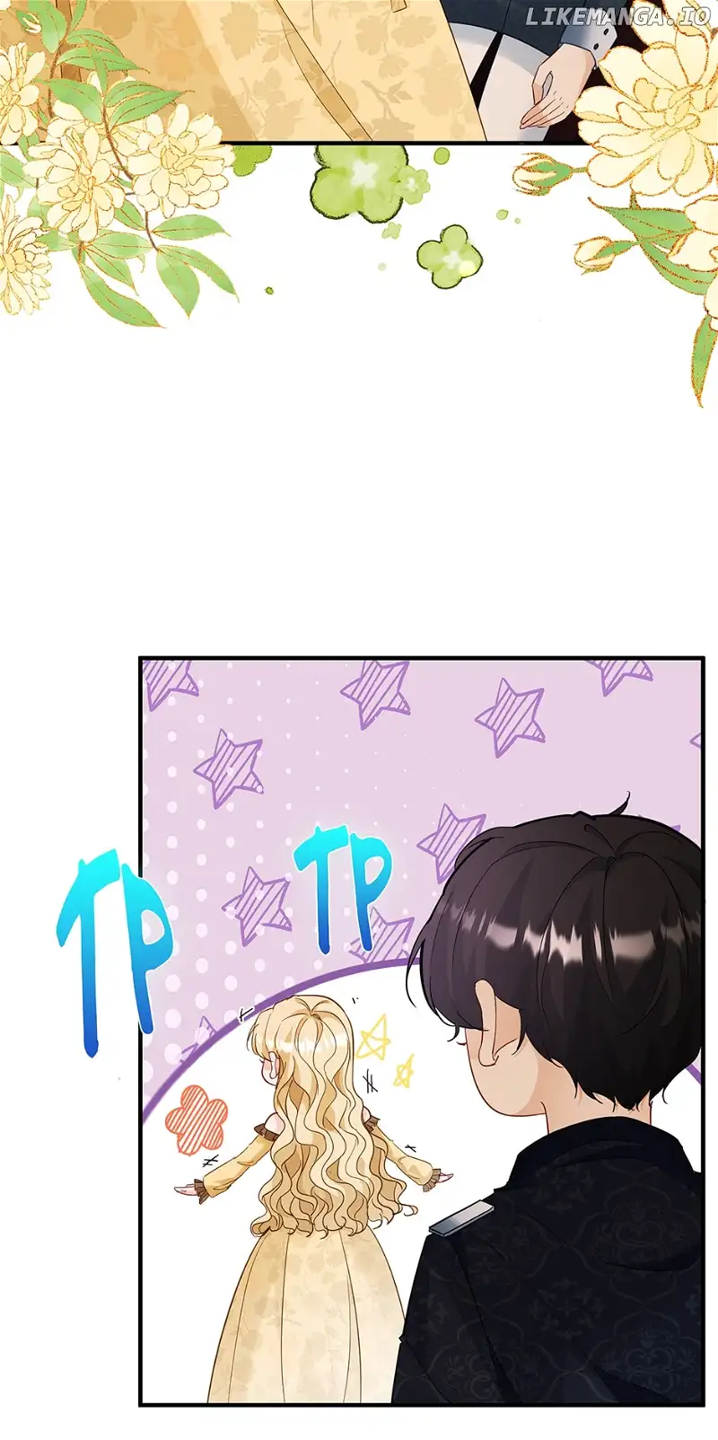 Be Crazy About Me Chapter 22 - Page 28