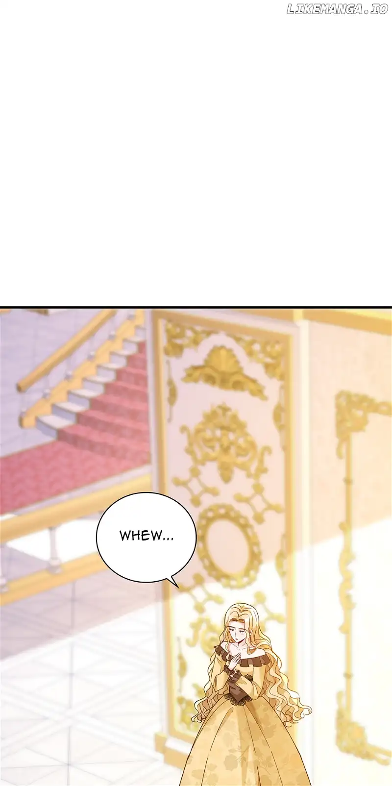 Be Crazy About Me Chapter 22 - Page 29